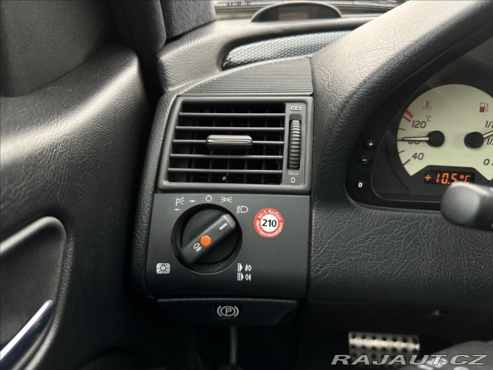 Mercedes-Benz Ostatní modely 4,3 43 AMG 1998