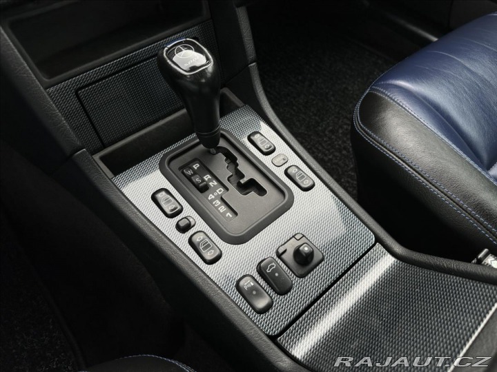 Mercedes-Benz Ostatní modely 4,3 43 AMG 1998