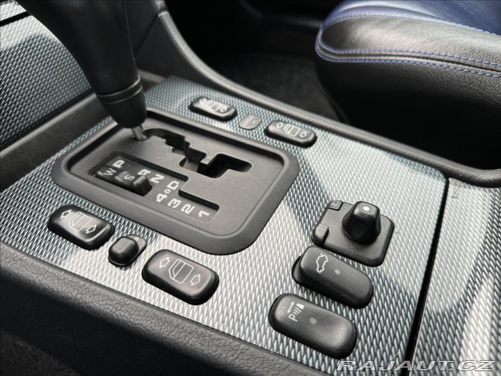 Mercedes-Benz Ostatní modely 4,3 43 AMG 1998