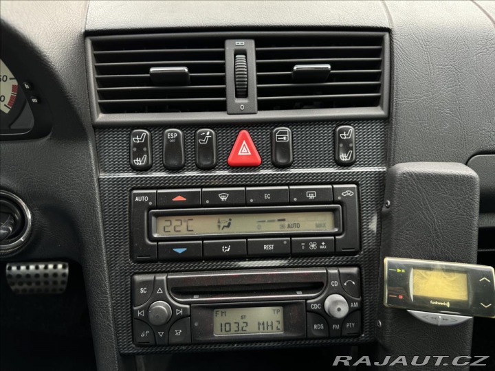 Mercedes-Benz Ostatní modely 4,3 43 AMG 1998