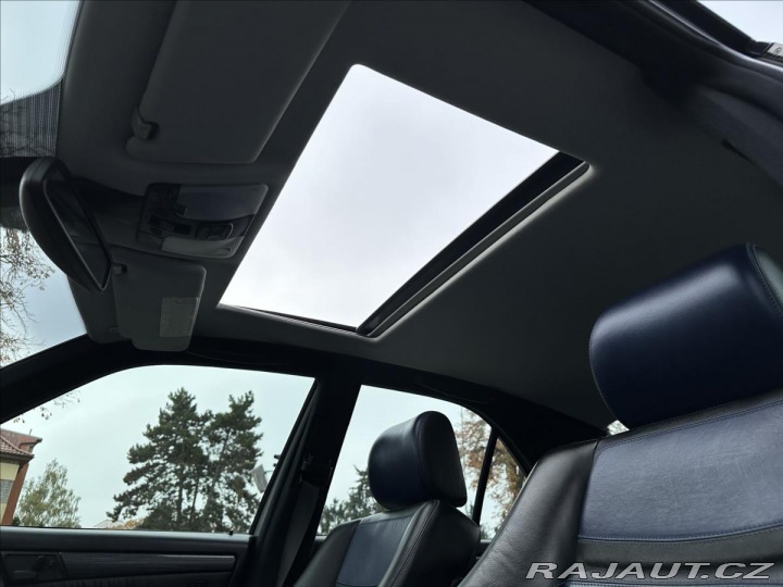 Mercedes-Benz Ostatní modely 4,3 43 AMG 1998