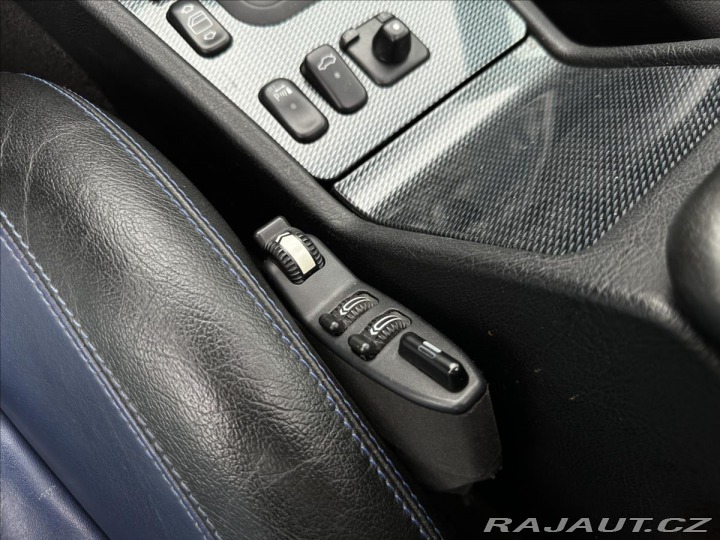 Mercedes-Benz Ostatní modely 4,3 43 AMG 1998