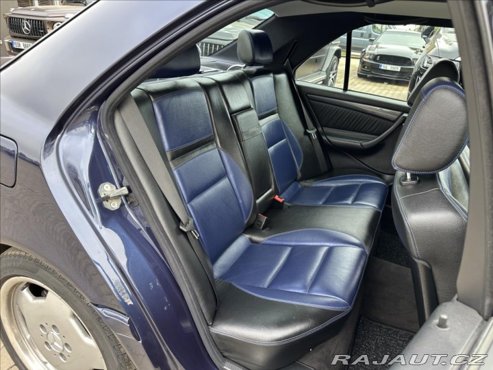 Mercedes-Benz Ostatní modely 4,3 43 AMG 1998