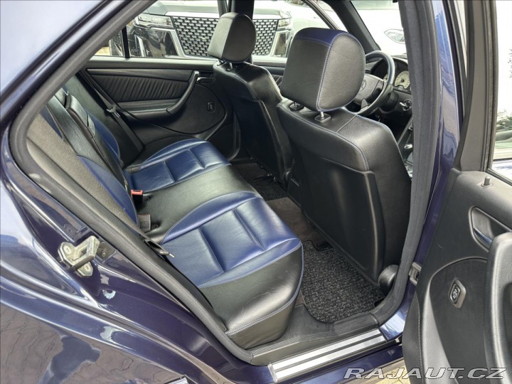Mercedes-Benz Ostatní modely 4,3 C 43 AMG 1998