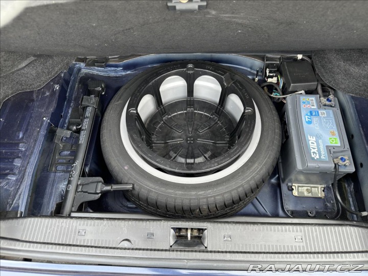 Mercedes-Benz Ostatní modely 4,3 43 AMG 1998