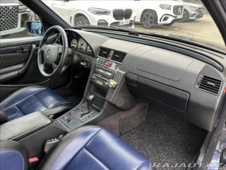 Mercedes-Benz Ostatní modely 4,3   C 43 AMG 1998