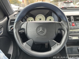 Mercedes-Benz Ostatní modely 4,3   C 43 AMG 1998