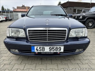 Mercedes-Benz Ostatní modely 4,3   C 43 AMG 1998