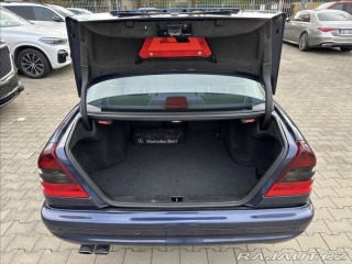 Mercedes-Benz Ostatní modely 4,3   C 43 AMG 1998