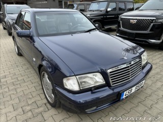 Mercedes-Benz Ostatní modely 4,3   C 43 AMG 1998