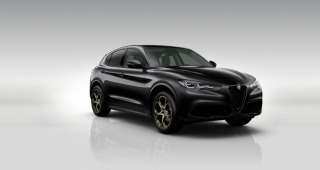 Alfa Romeo Stelvio 2.0 Turbo 280k Q4 AT8 INT