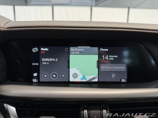 Alfa Romeo Stelvio 2.0 Turbo 280k Q4 AT8 INT 2025