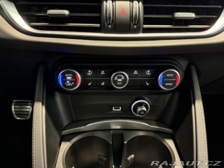 Alfa Romeo Stelvio 2.0 Turbo 280k Q4 AT8 INT 2025