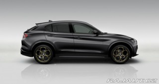 Alfa Romeo Stelvio 2.0 Turbo 280k Q4 AT8 INT 2025
