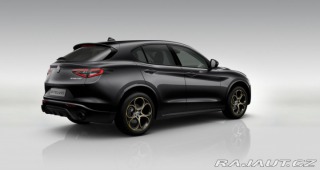 Alfa Romeo Stelvio 2.0 Turbo 280k Q4 AT8 INT 2025