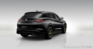 Alfa Romeo Stelvio 2.0 Turbo 280k Q4 AT8 INT 2025
