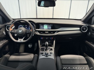 Alfa Romeo Stelvio 2.0 Turbo 280k Q4 AT8 INT 2025