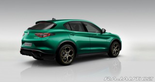 Alfa Romeo Stelvio 2.0 Turbo 280k Q4 AT8 INT 2025