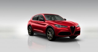 Alfa Romeo Stelvio 2.0 Turbo 280k Q4 AT8 INT