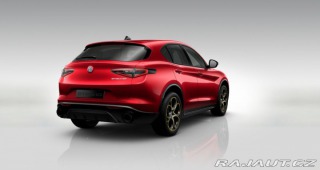 Alfa Romeo Stelvio 2.0 Turbo 280k Q4 AT8 INT 2025