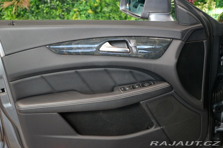 Mercedes-Benz CLS 350d 4M SB AMG 360 Distro 2016