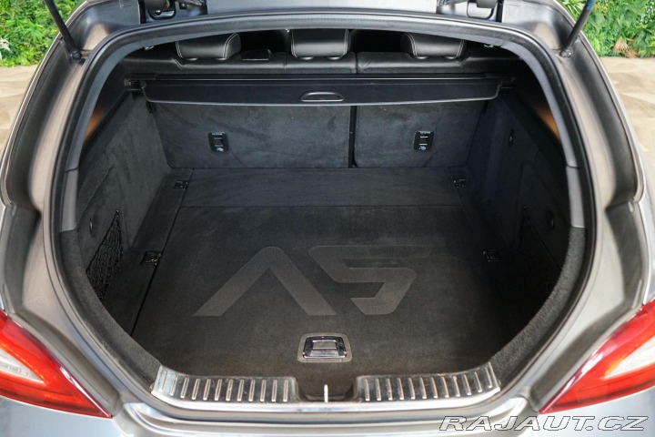 Mercedes-Benz CLS 350d 4M SB AMG 360 Distro 2016
