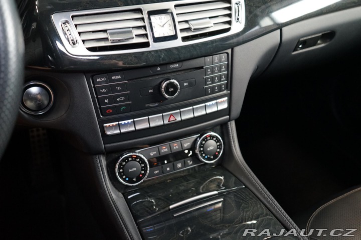 Mercedes-Benz CLS 350d 4M SB AMG 360 Distro 2016