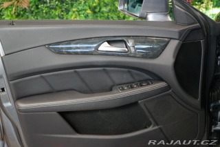 Mercedes-Benz CLS 350d 4M SB AMG 360 Distro 2016