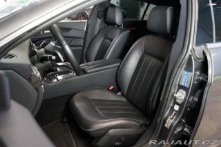 Mercedes-Benz CLS 350d 4M SB AMG 360 Distro 2016