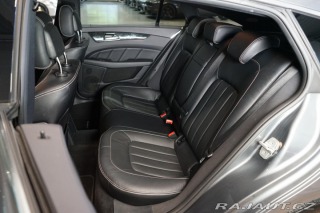 Mercedes-Benz CLS 350d 4M SB AMG 360 Distro 2016