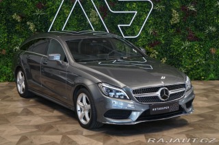 Mercedes-Benz CLS 350d 4M SB AMG 360 Distro 2016