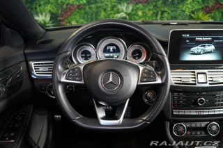 Mercedes-Benz CLS 350d 4M SB AMG 360 Distro 2016