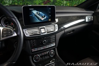 Mercedes-Benz CLS 350d 4M SB AMG 360 Distro 2016