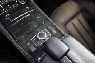 Mercedes-Benz CLS 350d 4M SB AMG 360 Distro 2016