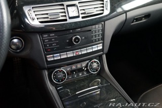 Mercedes-Benz CLS 350d 4M SB AMG 360 Distro 2016