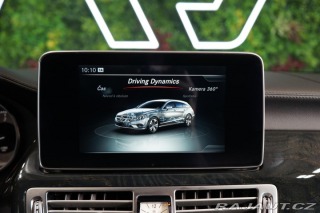 Mercedes-Benz CLS 350d 4M SB AMG 360 Distro 2016