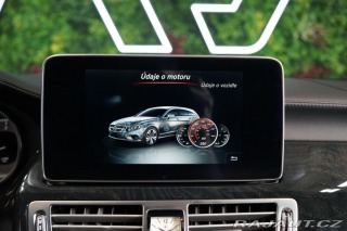 Mercedes-Benz CLS 350d 4M SB AMG 360 Distro 2016