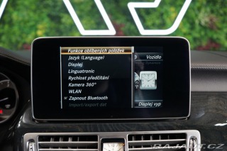 Mercedes-Benz CLS 350d 4M SB AMG 360 Distro 2016