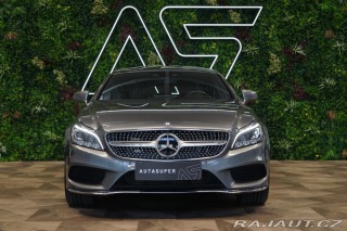 Mercedes-Benz CLS 350d 4M SB AMG 360 Distro 2016
