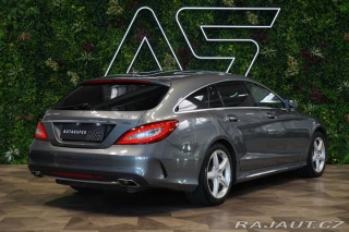 Mercedes-Benz CLS 350d 4M SB AMG 360 Distro 2016
