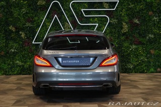 Mercedes-Benz CLS 350d 4M SB AMG 360 Distro 2016