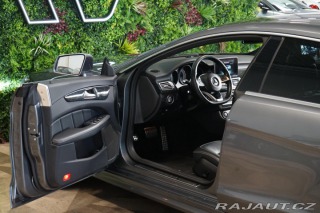 Mercedes-Benz CLS 350d 4M SB AMG 360 Distro 2016