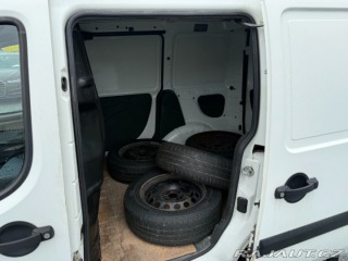 Fiat Dobló 1.9 JTD 88Kw 2x Šoupačky 2007