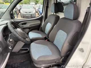 Fiat Dobló 1.9 JTD 88Kw 2x Šoupačky 2007