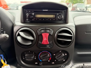 Fiat Dobló 1.9 JTD 88Kw 2x Šoupačky 2007