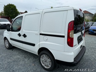 Fiat Dobló 1.9 JTD 88Kw 2x Šoupačky 2007