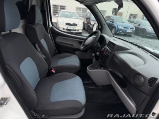Fiat Dobló 1.9 JTD 88Kw 2x Šoupačky 2007