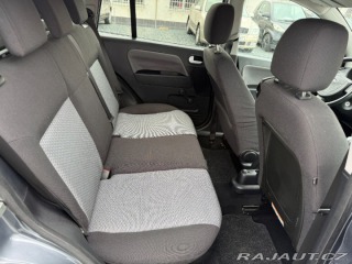 Ford Fusion Plus 1.6i 74Kw 2004