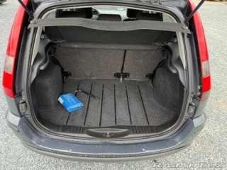 Ford Fusion Plus 1.6i 74Kw 2004