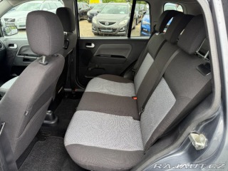 Ford Fusion Plus 1.6i 74Kw 2004